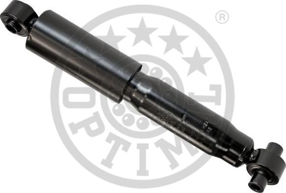 Optimal A-3893G - Амортизатор avtokuzovplus.com.ua