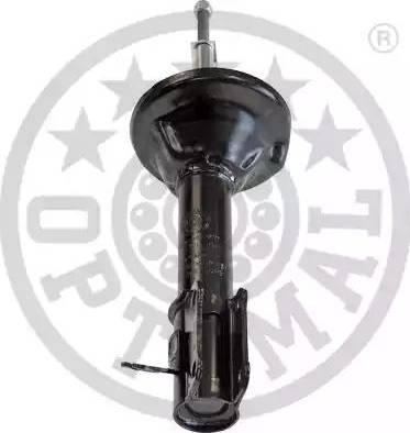 OPTIMAL A-3896GL - Амортизатор autocars.com.ua