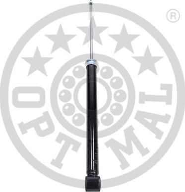 Optimal A-3930G - Амортизатор avtokuzovplus.com.ua