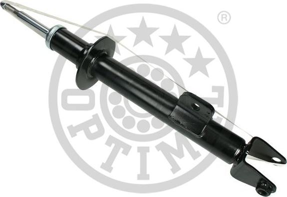 Optimal A-4031GR - Амортизатор autocars.com.ua