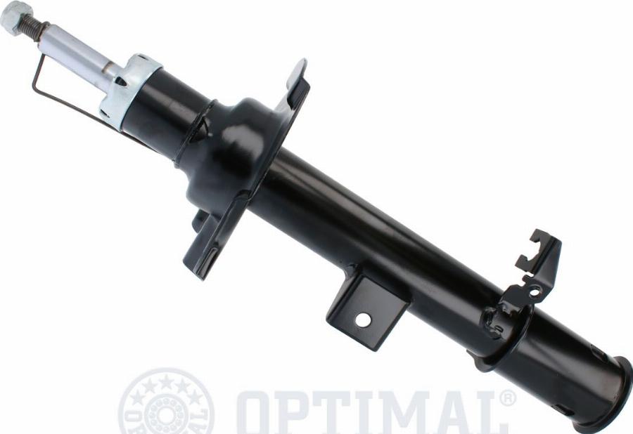 Optimal A-4065GL - Амортизатор autocars.com.ua