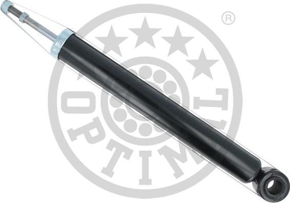 Optimal A-4076G - Амортизатор avtokuzovplus.com.ua