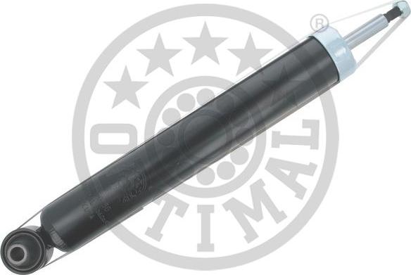 Optimal A-5035G - Амортизатор autocars.com.ua