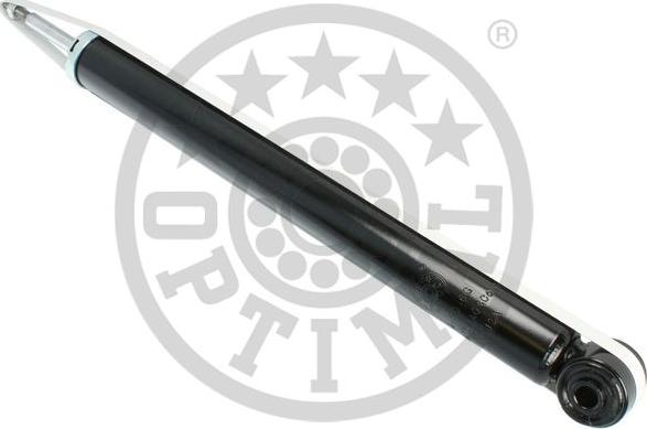 Optimal A-5056G - Амортизатор avtokuzovplus.com.ua