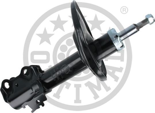 Optimal A-5061GL - Амортизатор autocars.com.ua