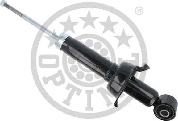 Optimal A-5072G - Амортизатор avtokuzovplus.com.ua