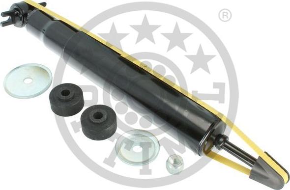 Optimal A-5112G - Амортизатор autocars.com.ua