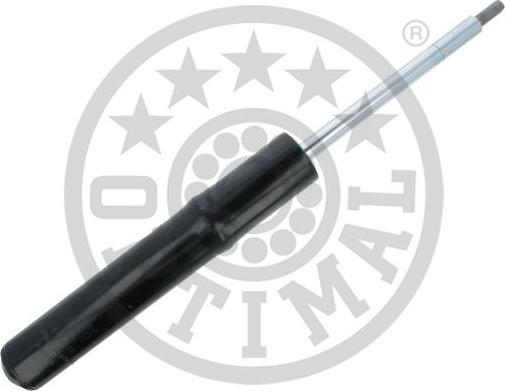 Optimal A-5122G - Амортизатор avtokuzovplus.com.ua