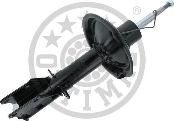 Optimal A-5125G - Амортизатор autocars.com.ua