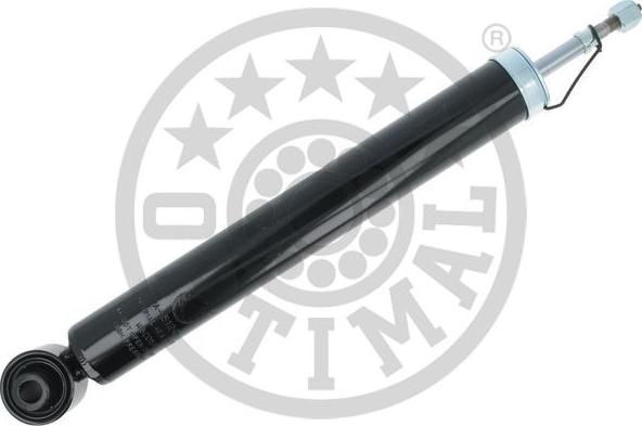 Optimal A-5129G - Амортизатор avtokuzovplus.com.ua