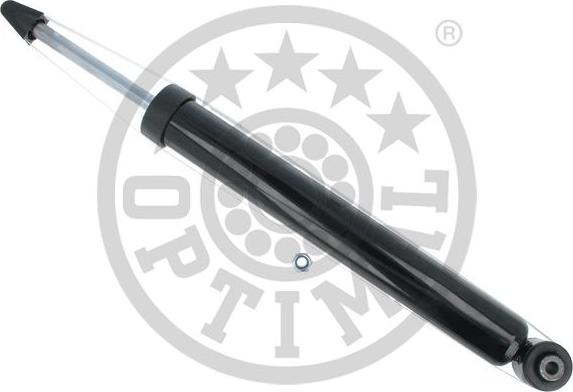 Optimal A-5137G - Амортизатор avtokuzovplus.com.ua