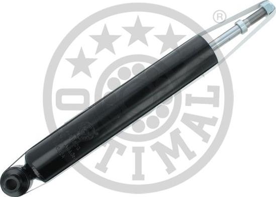 Optimal A-5152G - Амортизатор avtokuzovplus.com.ua