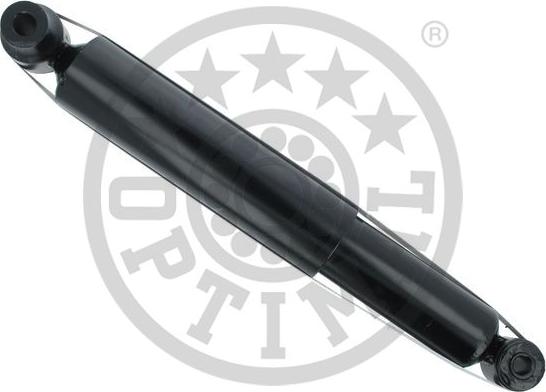 Optimal A-5160G - Амортизатор avtokuzovplus.com.ua