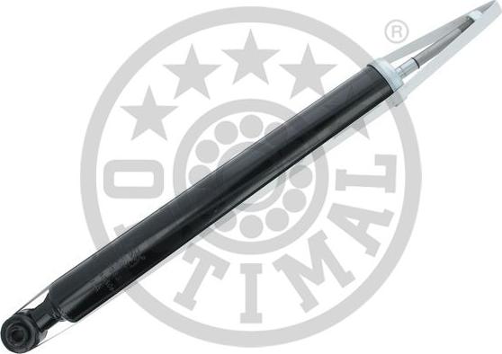 Optimal A-5168G - Амортизатор avtokuzovplus.com.ua