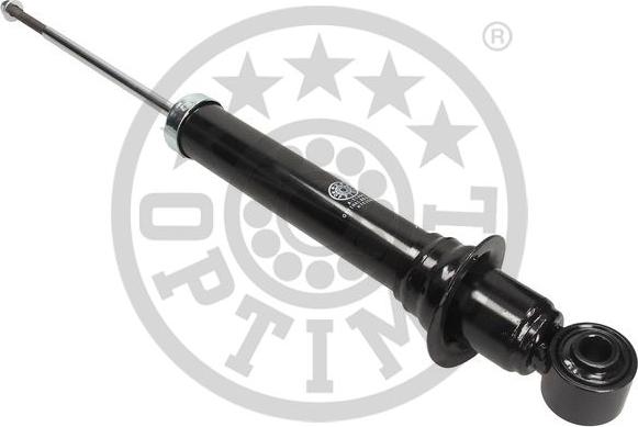 Optimal A-5190G - Амортизатор autocars.com.ua