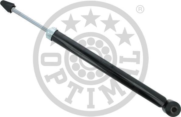 Optimal A-5197G - Амортизатор avtokuzovplus.com.ua