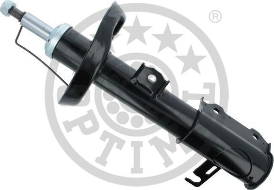 Optimal A-5204GR - Амортизатор autocars.com.ua