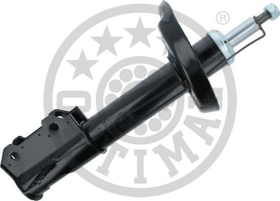 Optimal A-5204GR - Амортизатор avtokuzovplus.com.ua