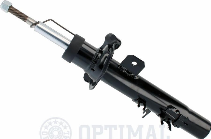 Optimal A-5376GL - Амортизатор avtokuzovplus.com.ua