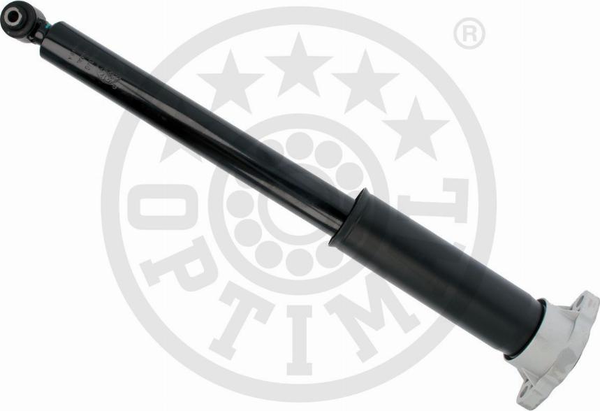 Optimal A-5434G - Амортизатор avtokuzovplus.com.ua