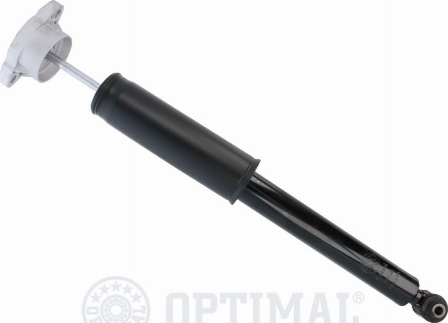 Optimal A-5443G - Амортизатор avtokuzovplus.com.ua