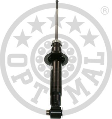 Optimal A-66933G - Амортизатор avtokuzovplus.com.ua