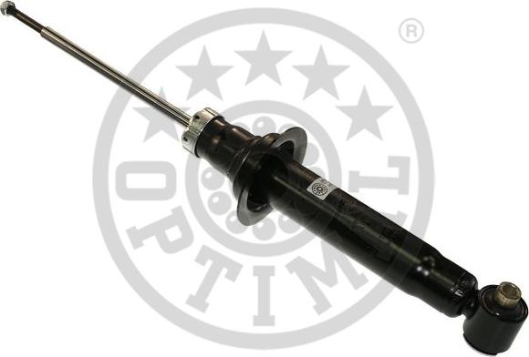 Optimal A-66933G - Амортизатор avtokuzovplus.com.ua