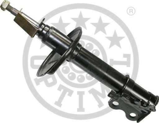 Optimal A-67160GR - Амортизатор autocars.com.ua