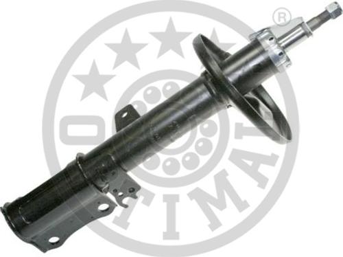 Optimal A-67712GL - Амортизатор avtokuzovplus.com.ua