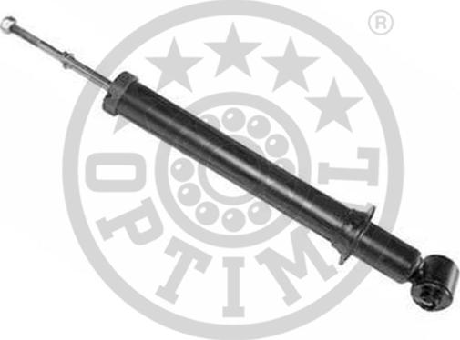 Optimal A-68380G - Амортизатор avtokuzovplus.com.ua