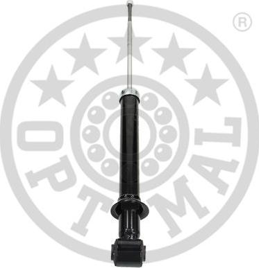 Optimal A-68383G - Амортизатор avtokuzovplus.com.ua