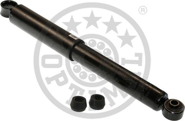 Optimal A-68510G - Амортизатор autocars.com.ua