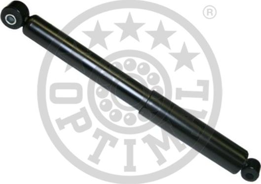 Optimal A-68549G - Амортизатор avtokuzovplus.com.ua