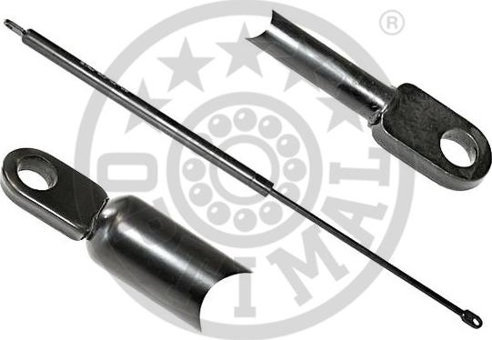 OPTIMAL AG-17992 - Газова пружина, кришка багажник autocars.com.ua