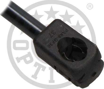 Optimal AG-40312 - Газова пружина, кришка багажник autocars.com.ua