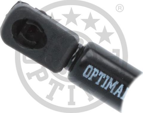 Optimal AG-40330 - Газовая пружина, упор avtokuzovplus.com.ua