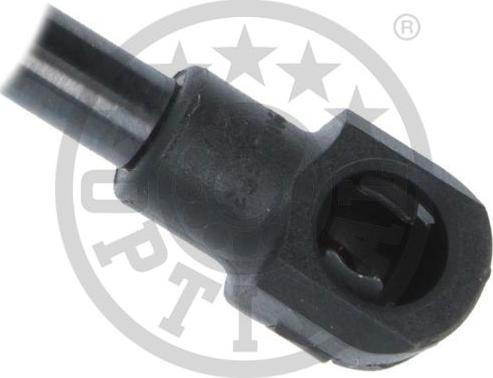 Optimal AG-41130 - Газова пружина, капот autocars.com.ua