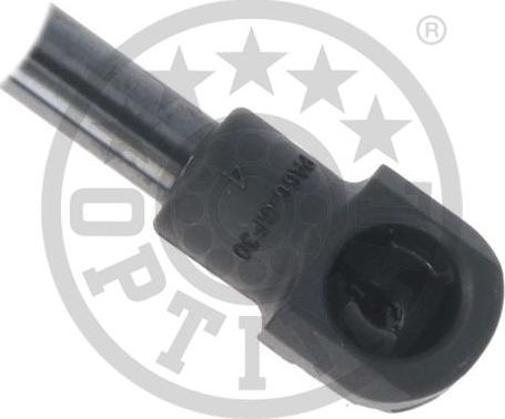 Optimal AG-50090 - Газова пружина, кришка багажник autocars.com.ua