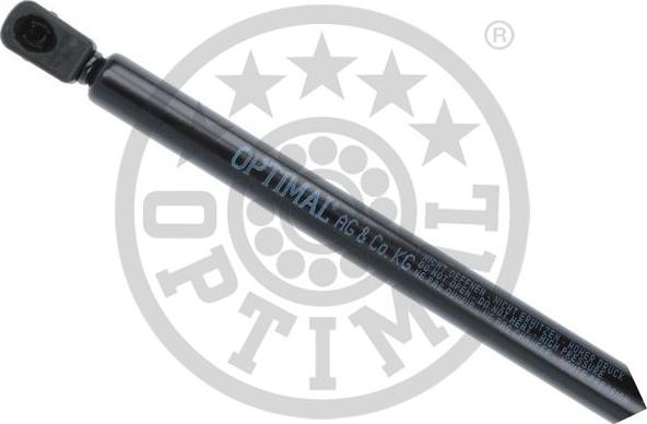 Optimal AG-50231 - Газовая пружина, капот avtokuzovplus.com.ua