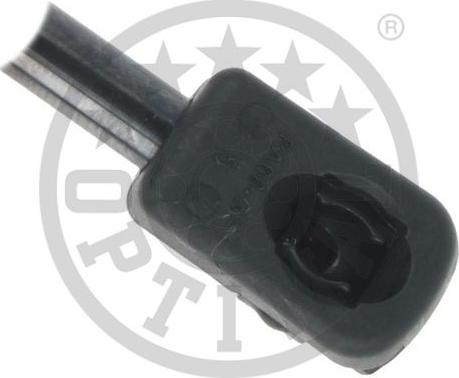 Optimal AG-50274 - Газова пружина, капот autocars.com.ua