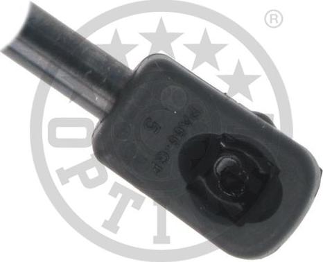 Optimal AG-50319 - Газовая пружина, упор avtokuzovplus.com.ua