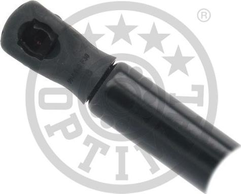 Optimal AG-50319 - Газовая пружина, упор avtokuzovplus.com.ua