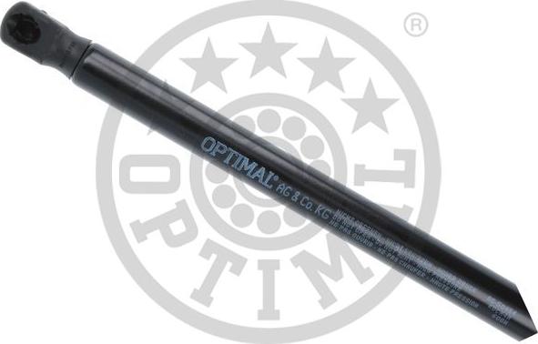 Optimal AG-50454 - Газовая пружина, упор avtokuzovplus.com.ua