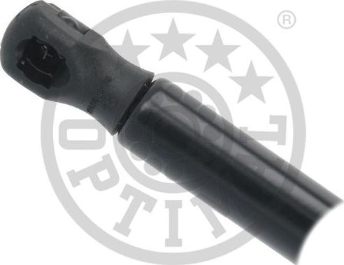 Optimal AG-50469 - Газовая пружина, капот autodnr.net