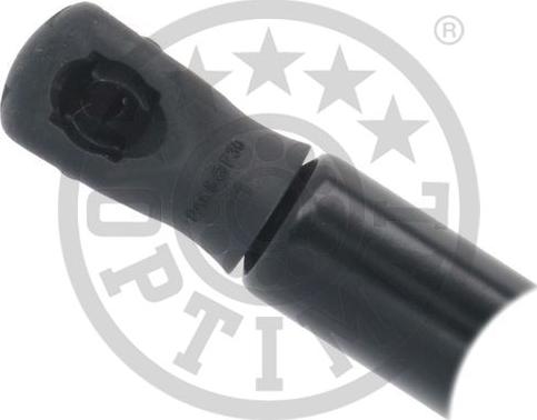 Optimal AG-50962 - Газовая пружина, упор avtokuzovplus.com.ua