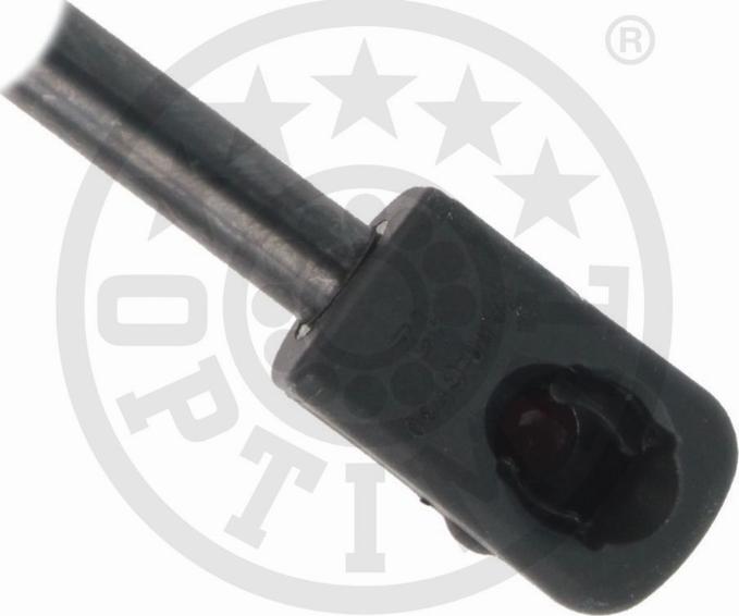 Optimal AG-51205 - Газова пружина, кришка багажник autocars.com.ua