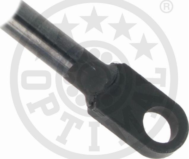 Optimal AG-51375 - Газова пружина, капот autocars.com.ua