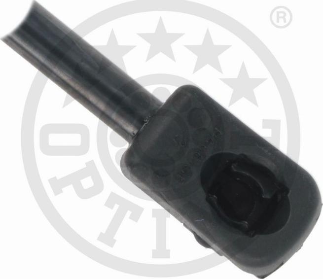 Optimal AG-51448 - Газова пружина, капот autocars.com.ua