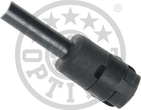 Optimal AG-51473 - Газова пружина, капот autocars.com.ua