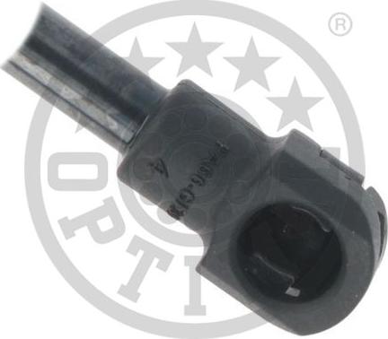 Optimal AG-51477 - Газова пружина, капот autocars.com.ua